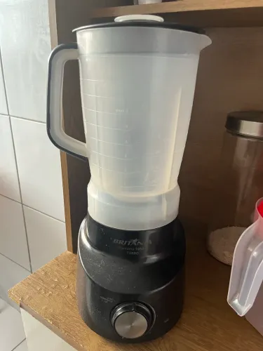 Liquidificador Britânia