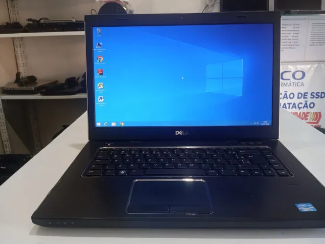 NOTEBOOK DELL R$499- PROMOÇÃO HOJE NA LOJA 14/07