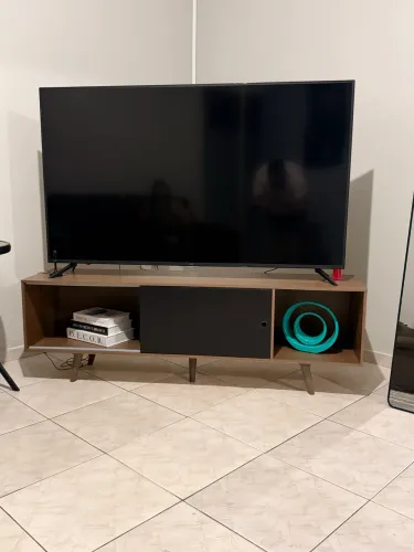 Hack de TV até 65 polegadas.