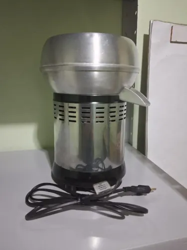 Espremedor de Sucos Loren Sid Bivolt