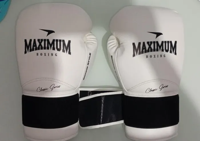 Luvas maximum 