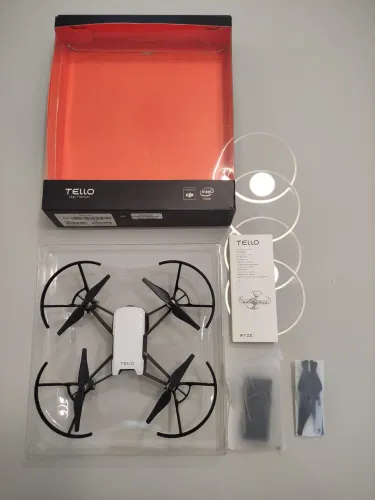 Drone DJI Tello 