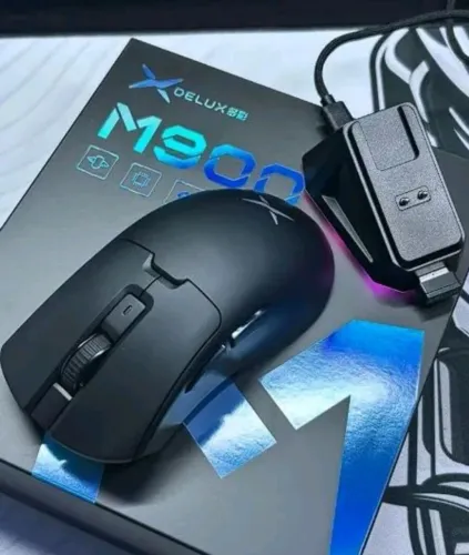 Mouse M900 Pro DELUX