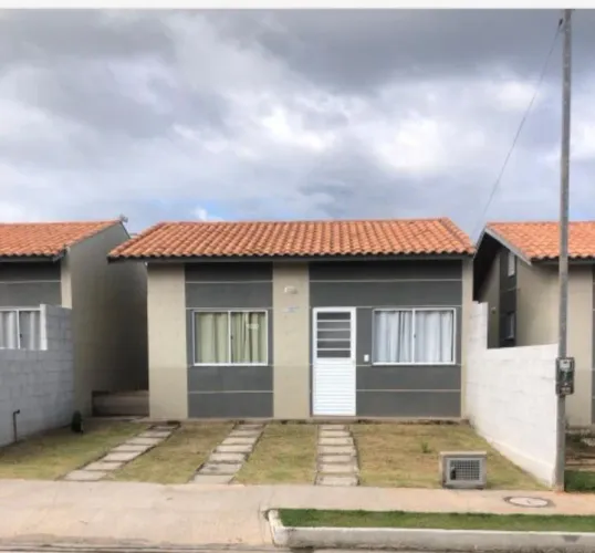 Repasse Village Pôr do Sol Raposa - Chave R$ 40 mil".