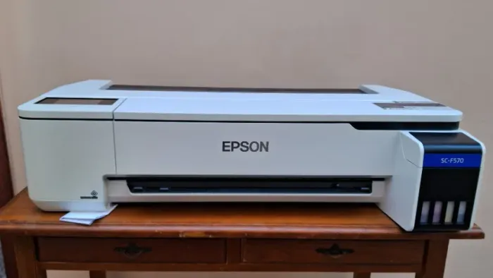 Impressora Epson SC-F570