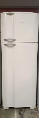 Geladeira Eletrolux