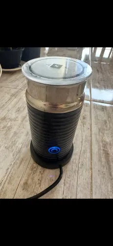NESPRESSO AEROCCINO 3 