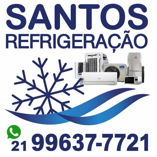 Refrigeração e climatização 