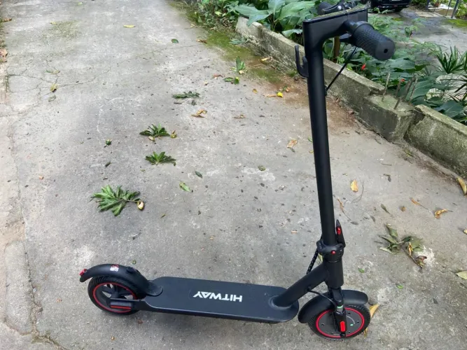 Vende se patinete elétrico
