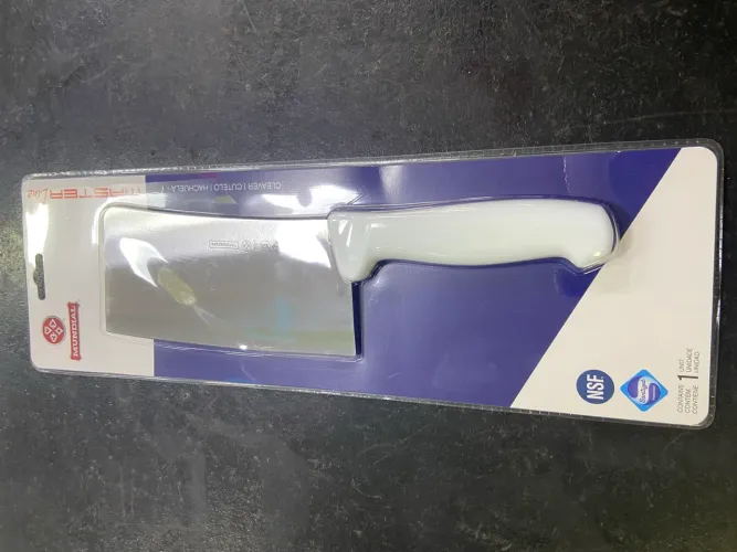 Cutelo mundial