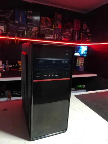 Computador Intel Core i5 3330 3,0Ghz , 8gb ddr3 1333mhz, 240gb SSD 