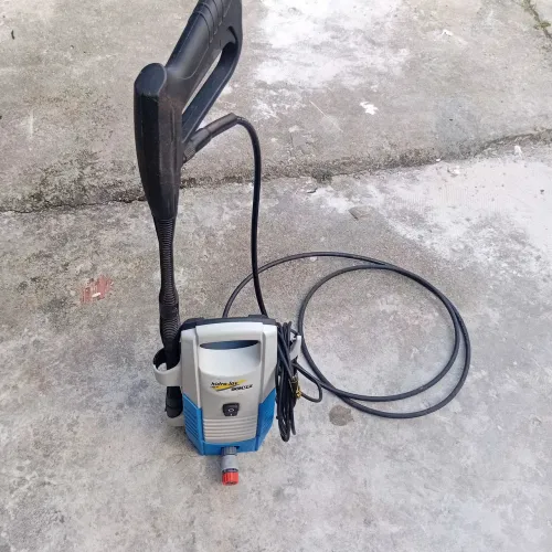 Lavadora hidrolav 1400w
