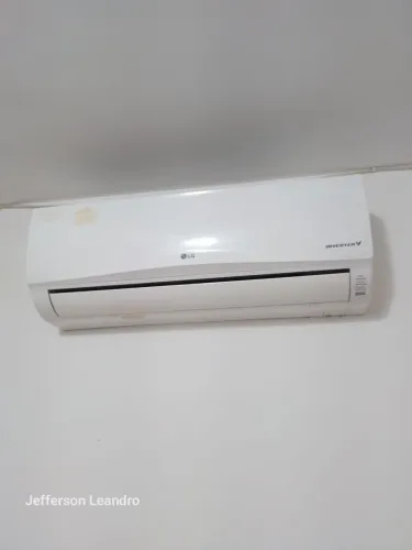Ar condicionado 11.500btus