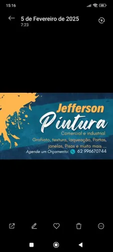 Pintor 