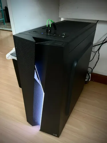 PC Gamer / Edição - Completo e Pronto pra Uso