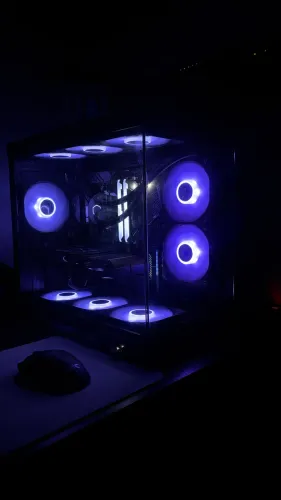 PC Gamer. DESCRIÇÃO COMPLETA