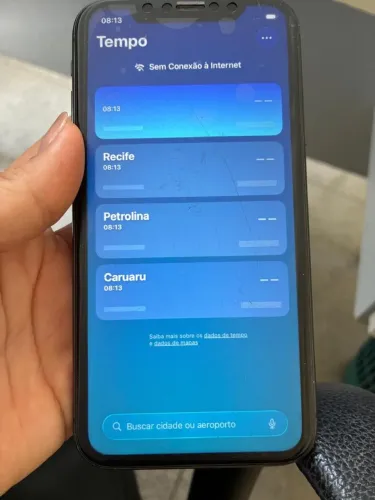 Iphone 11 128GB Original, impecável e pronto para uso!