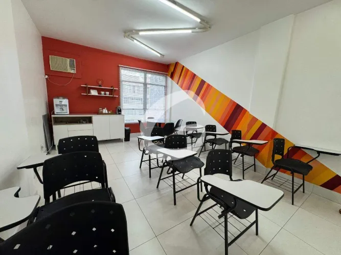 Sala para aluguel, Savassi - Belo Horizonte/MG