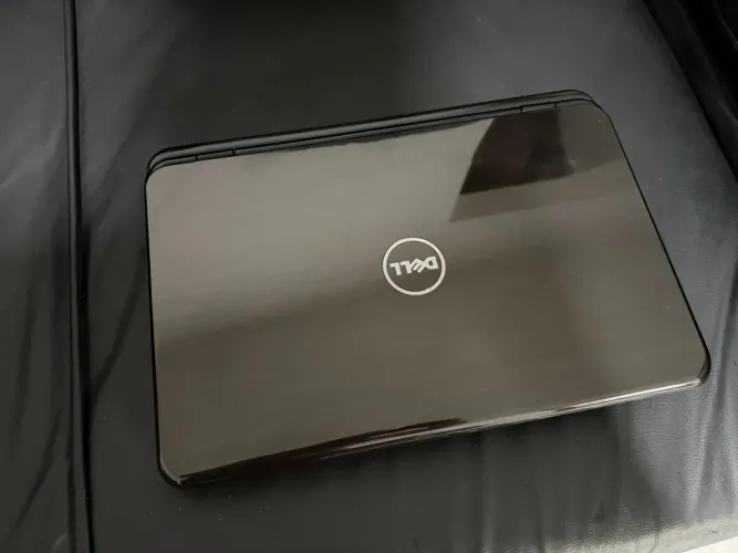 Notebook Core I5