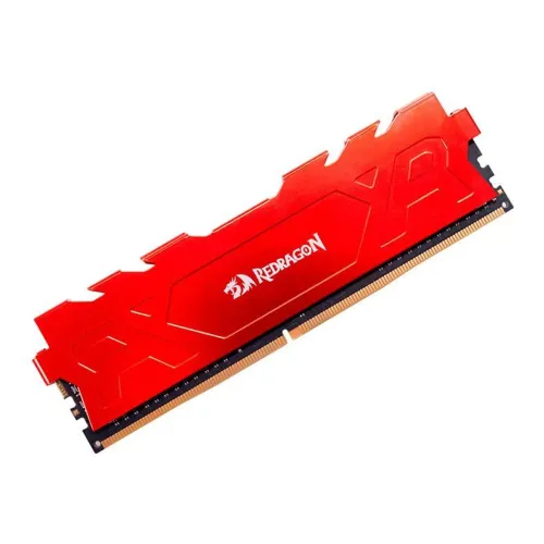 MEMÓRIA RAM REDRAGON RAGE 16GB 2x8