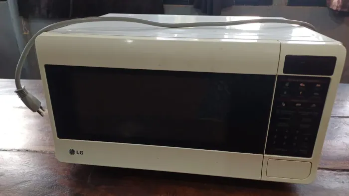 Microondas