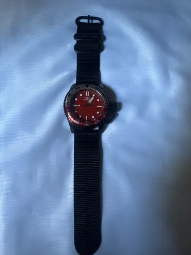 Relógio Invicta Pro Diver