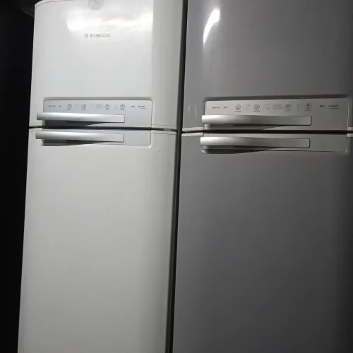 Eletrolux DF 47 e 50