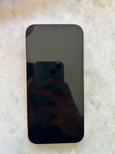 iPhone 15 Plus Rosa -128 ( Só hoje )