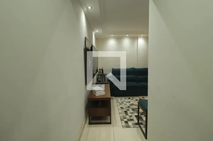 Apartamento à Venda - Vila Mariana, 2 Quartos, 65 m2