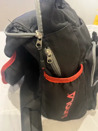 Mochila da Joola