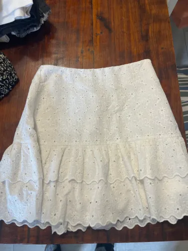 Lote de roupas zara tam 9/10