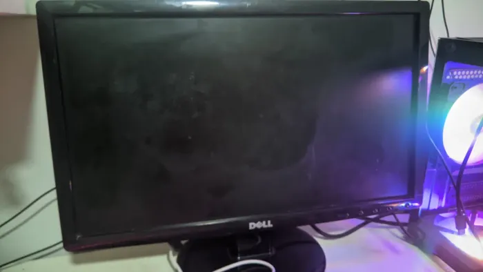 Monitor dell 