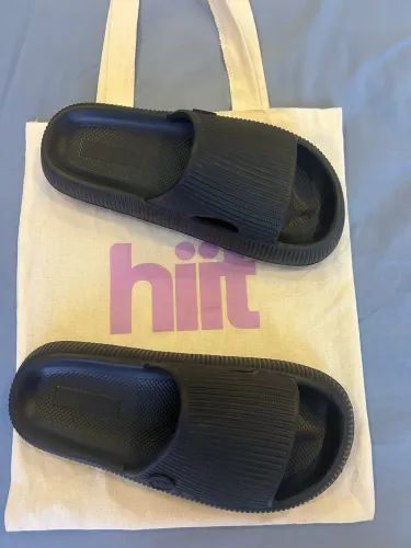 Chinelo nuvem Hiit