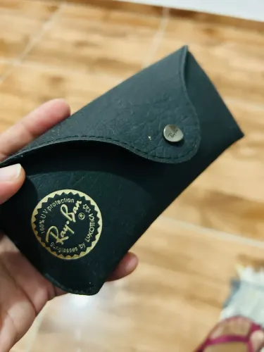 Óculos RayBan original masculino 