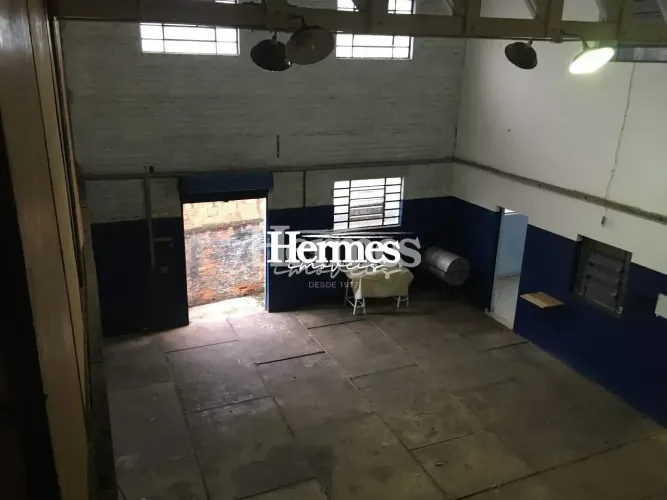 Barracão à Venda em Barão Geraldo, Campinas, com 315 m²