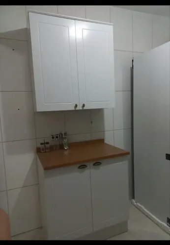 Tampão de armário 