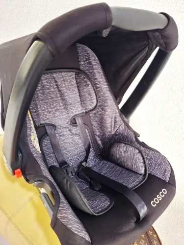 Bebê conforto