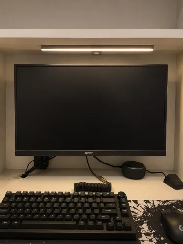 Monitor Gamer Acer Nitro 23,8 Full HD LED, 165Hz, 1ms [COM DEFEITO]
