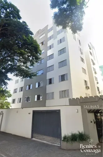 Apartamento à venda, 3 quartos, sendo 1 suíte, Vila Marumby, Maringá, PR