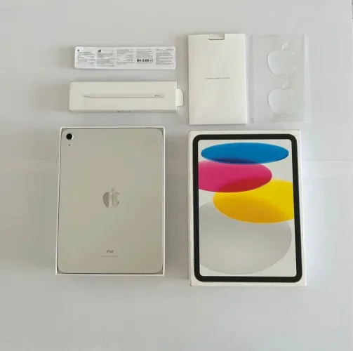 Ipad 10 64 gb