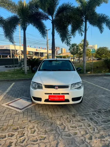 Fiat Palio 1.0/ Trofeo 1.0 Fire/ Fire Flex 2P 2016