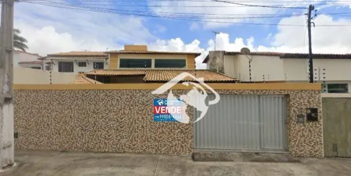 Casa com 3 dormitórios à venda, 208 m² por R$ 900.000,00 - Inácio Barbosa - Aracaju/SE