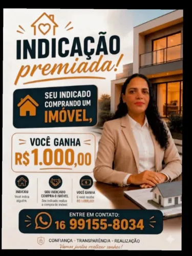 Indicação premiada