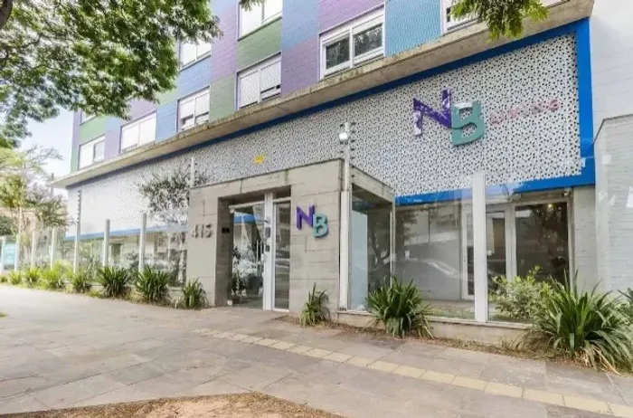 Locação JK PORTO ALEGRE RS Brasil