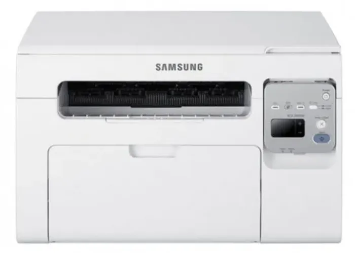 Impressora Samsung 3405w