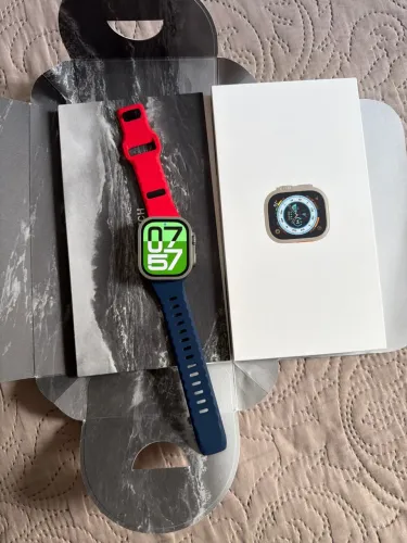 Vendo Apple Watch ultra 1