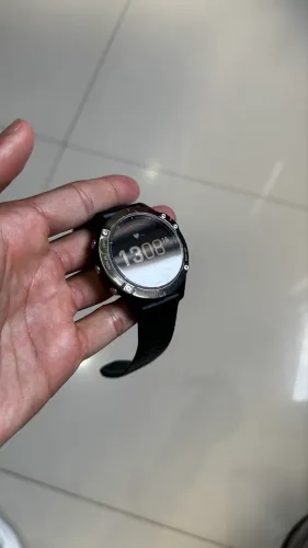 Garmin Fenix 6