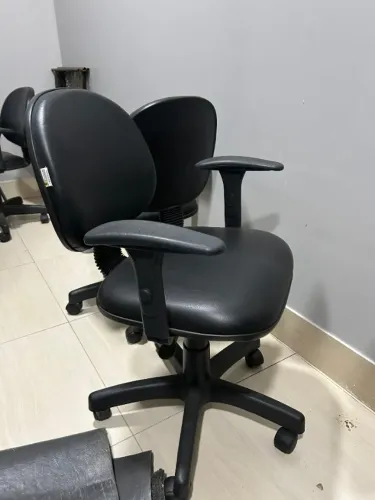 Cadeira de Escritório