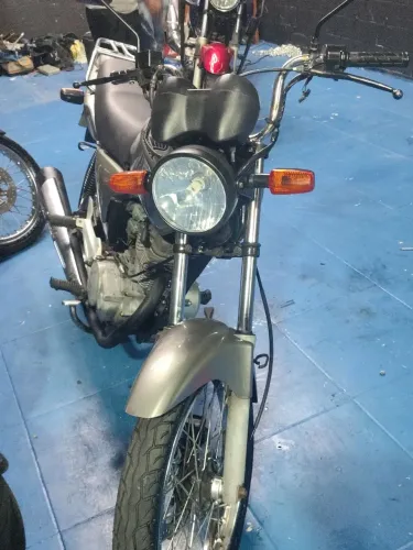 Honda 150