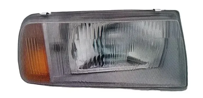 Farol Dianteiro Direito OU Esquerdo Com Pisca Suzuki Vitara 1990 A 1997